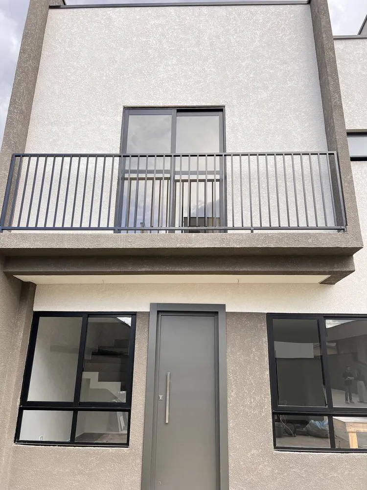Sobrado, 3 quartos, 100 m² - Foto 3