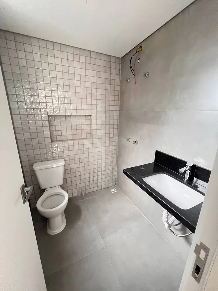 Sobrado, 3 quartos, 100 m² - Foto 7