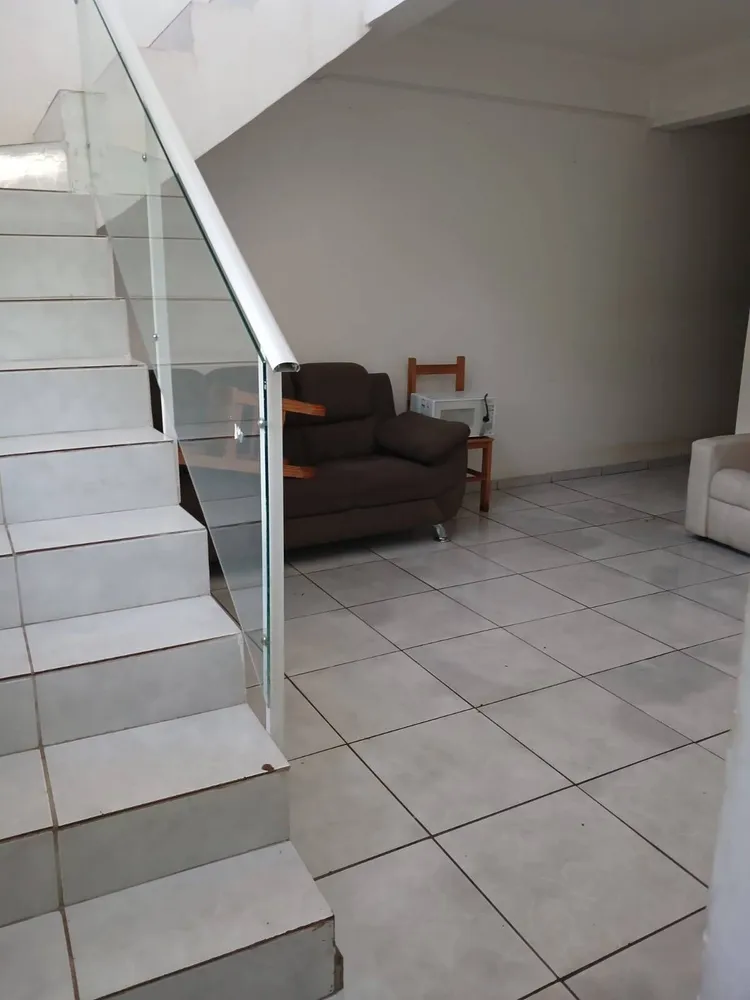 Sobrado, 3 quartos, 151 m² - Foto 1