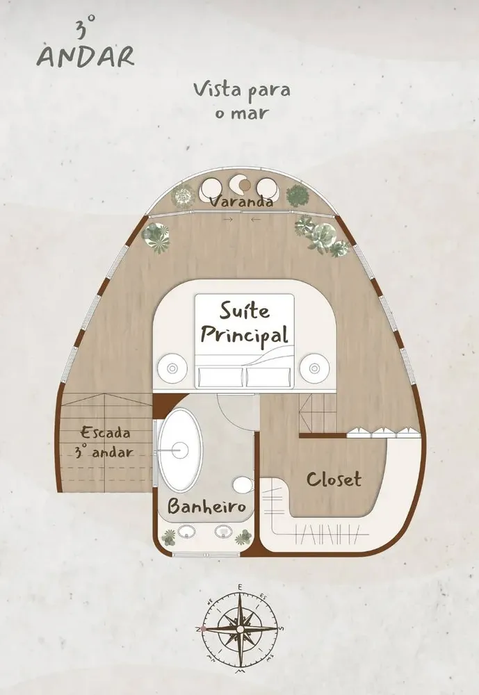 Casa, 2 quartos, 180 m² - Foto 12