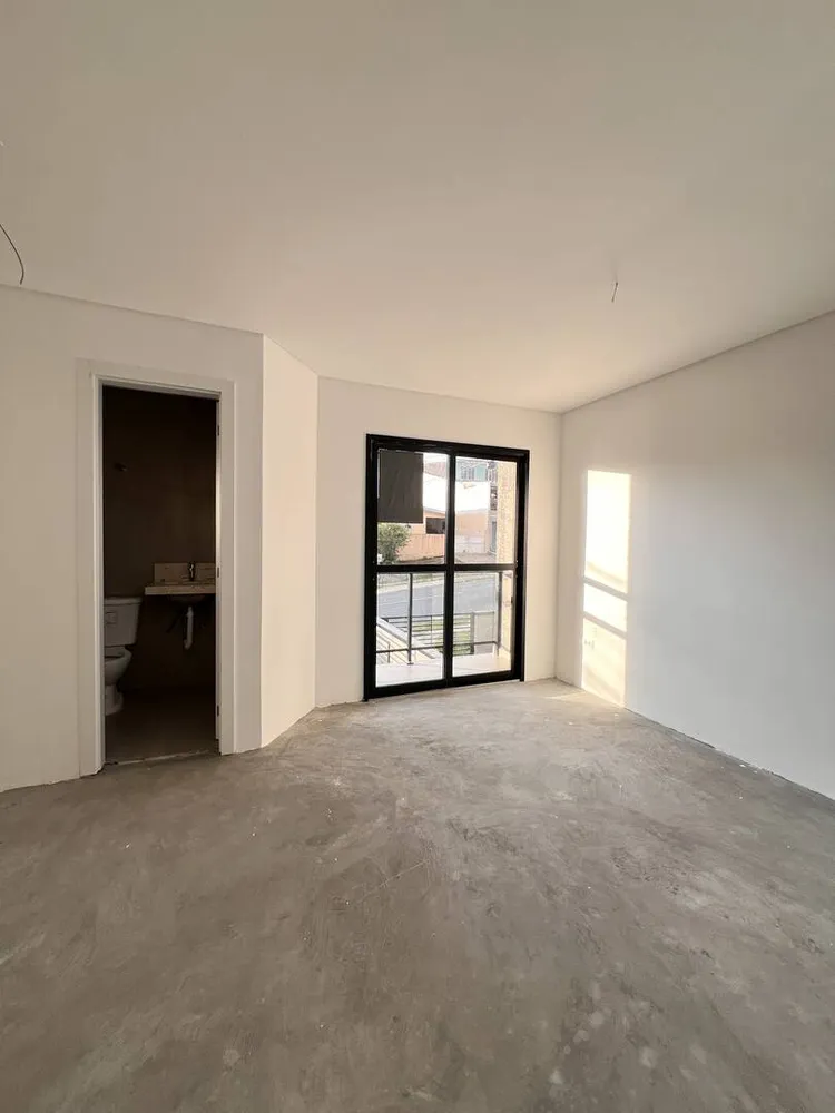 Sobrado, 3 quartos, 105 m² - Foto 4