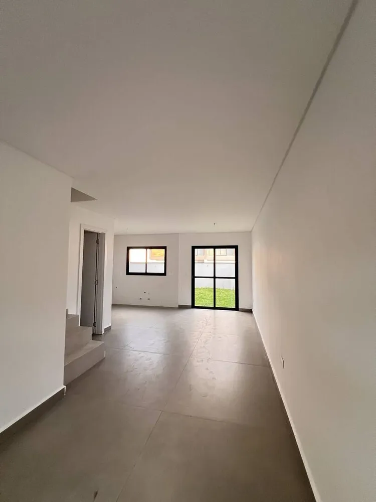 Sobrado, 3 quartos, 105 m² - Foto 1