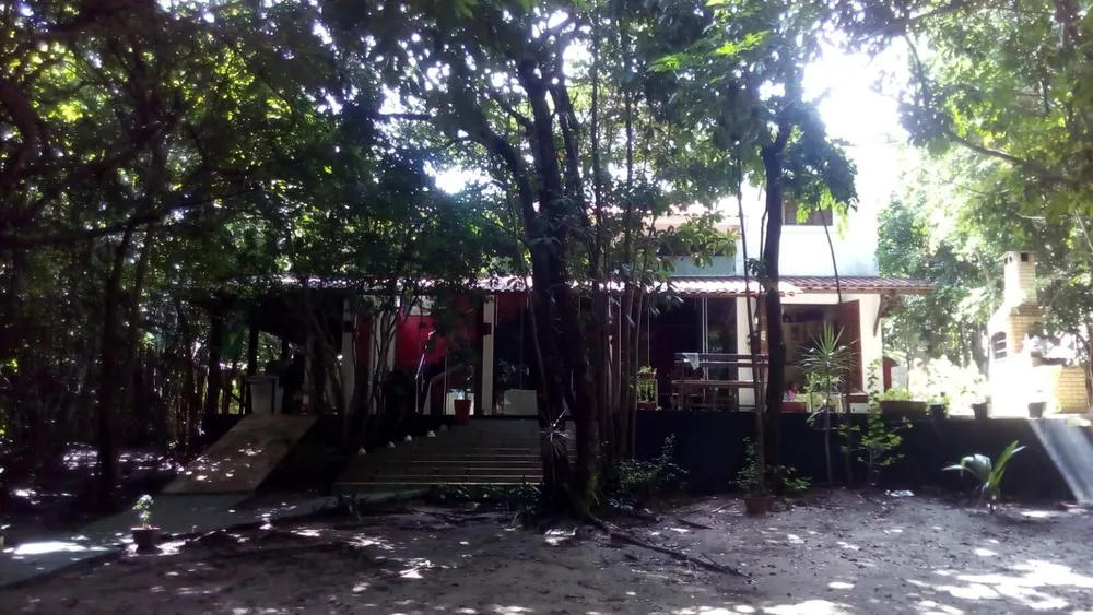 Casa, 5 quartos, 354 m² - Foto 10
