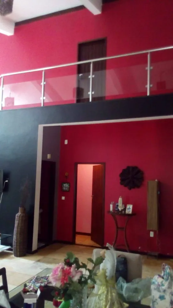 Casa, 5 quartos, 354 m² - Foto 12