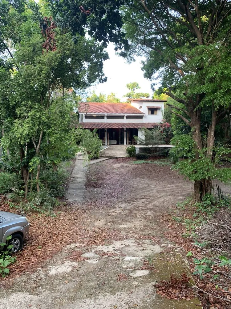 Casa, 5 quartos, 354 m² - Foto 1