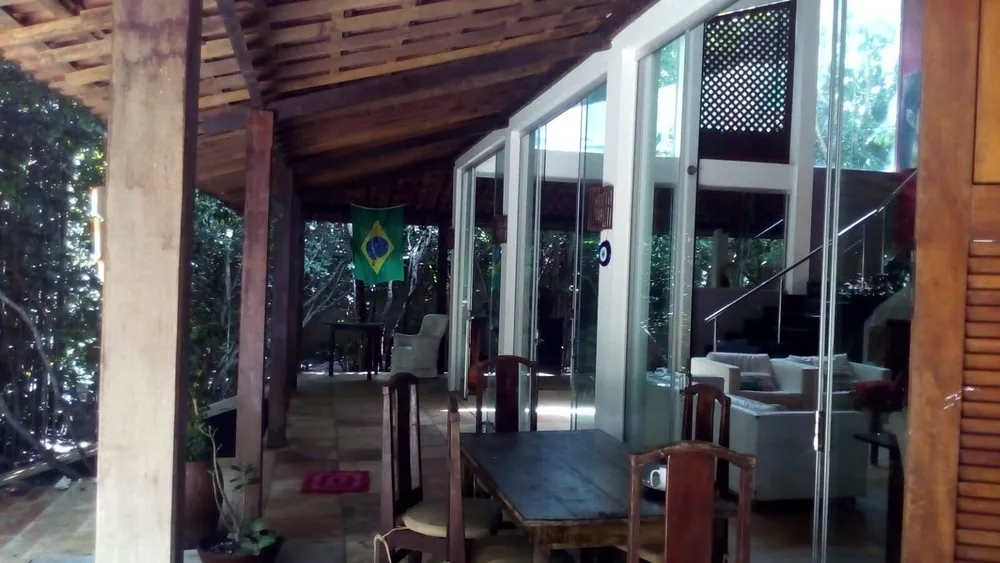 Casa, 5 quartos, 354 m² - Foto 2