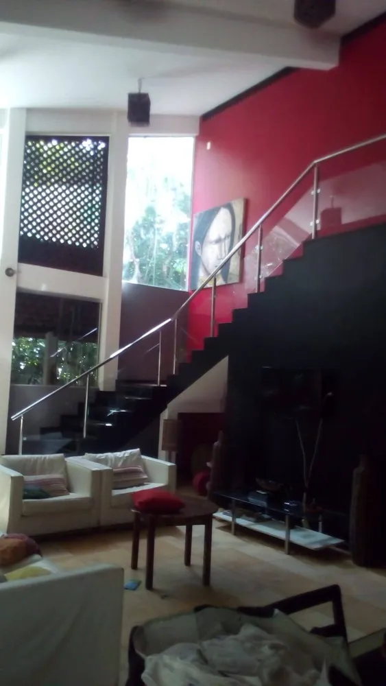 Casa, 5 quartos, 354 m² - Foto 5