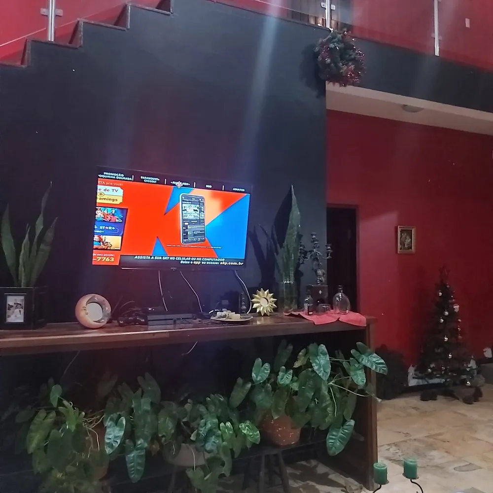 Casa, 5 quartos, 354 m² - Foto 7