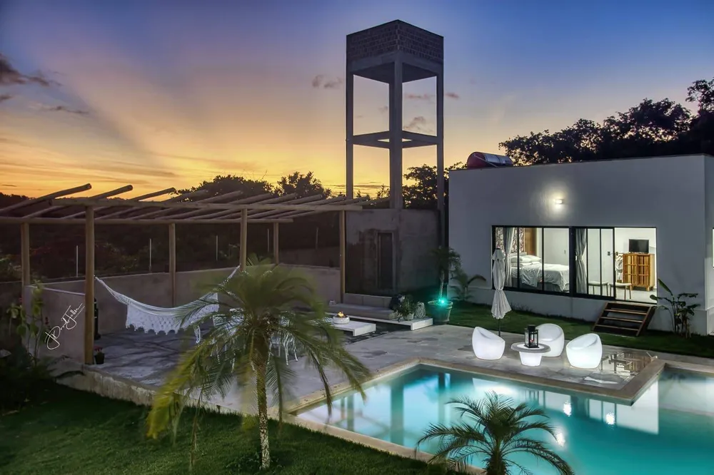 Casa, 5 quartos, 300 m² - Foto 6