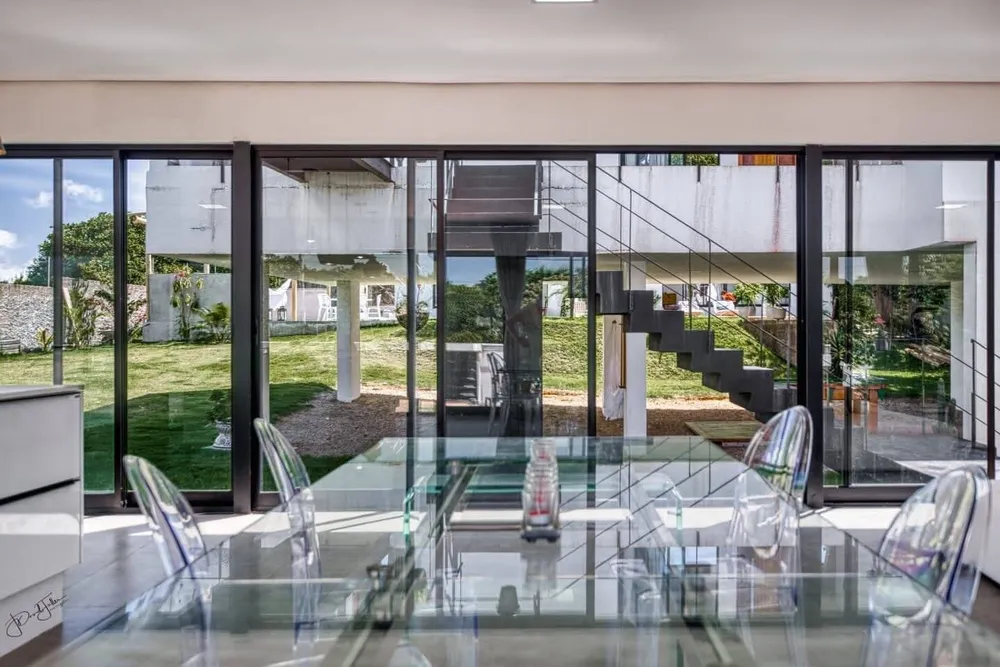 Casa, 5 quartos, 300 m² - Foto 8
