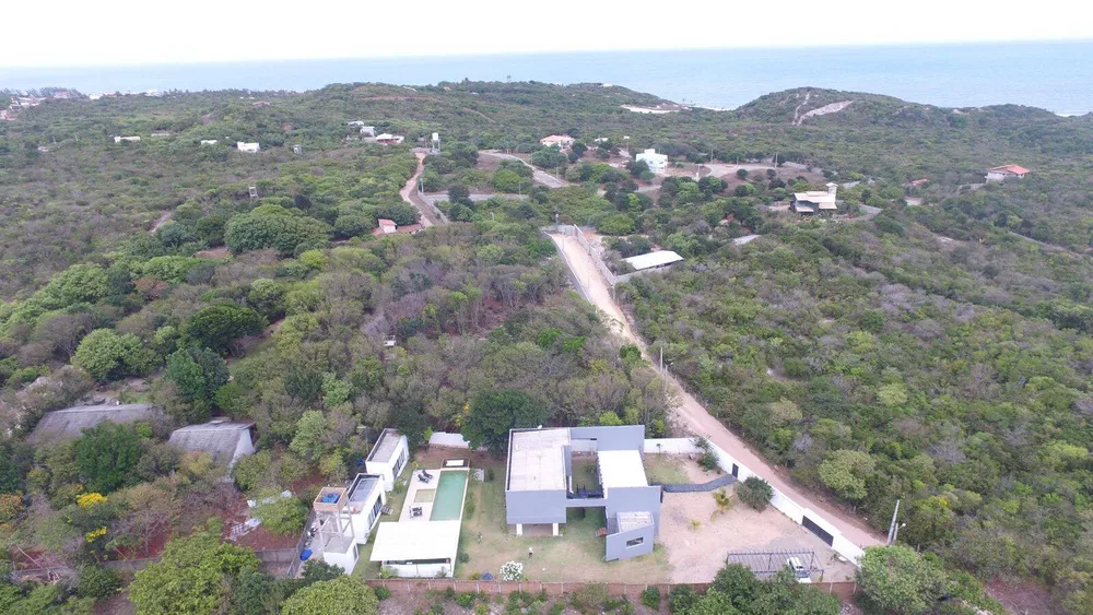 Casa, 5 quartos, 300 m² - Foto 12