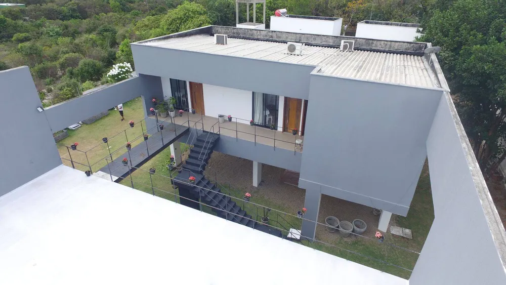 Casa, 5 quartos, 300 m² - Foto 1