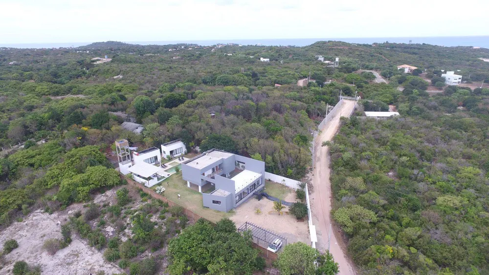 Casa, 5 quartos, 300 m² - Foto 4