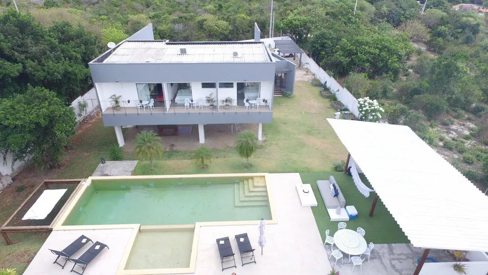 Casa, 5 quartos, 300 m² - Foto 5