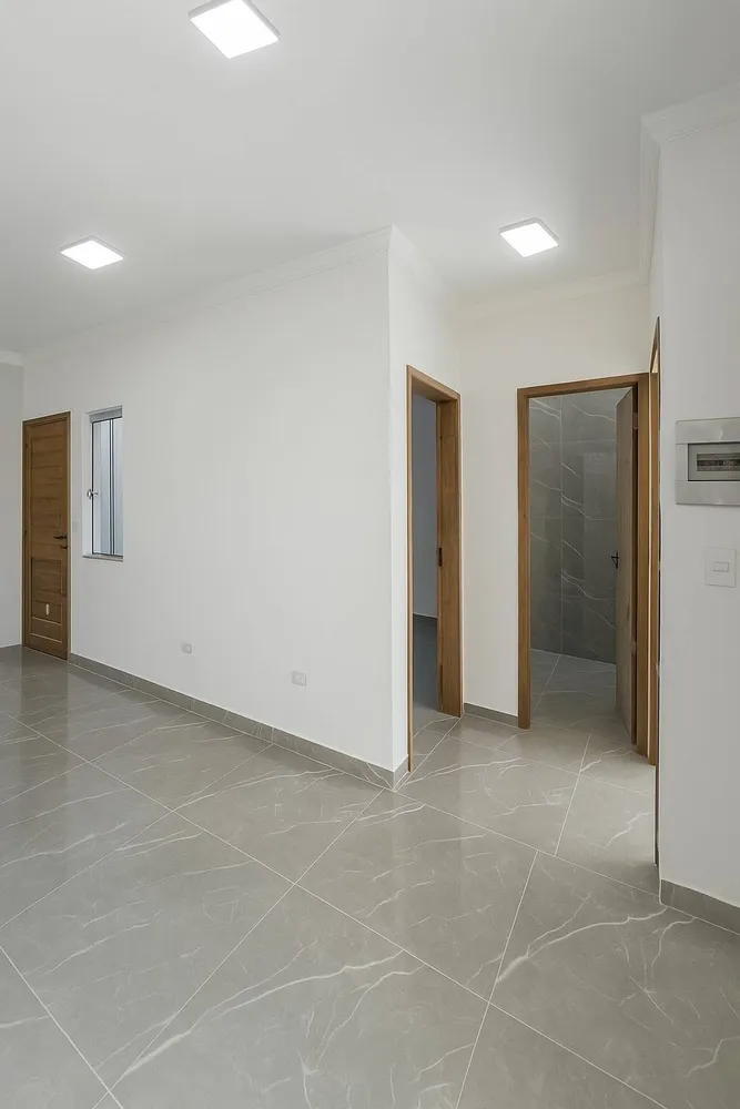 Casa, 2 quartos, 50 m² - Foto 2