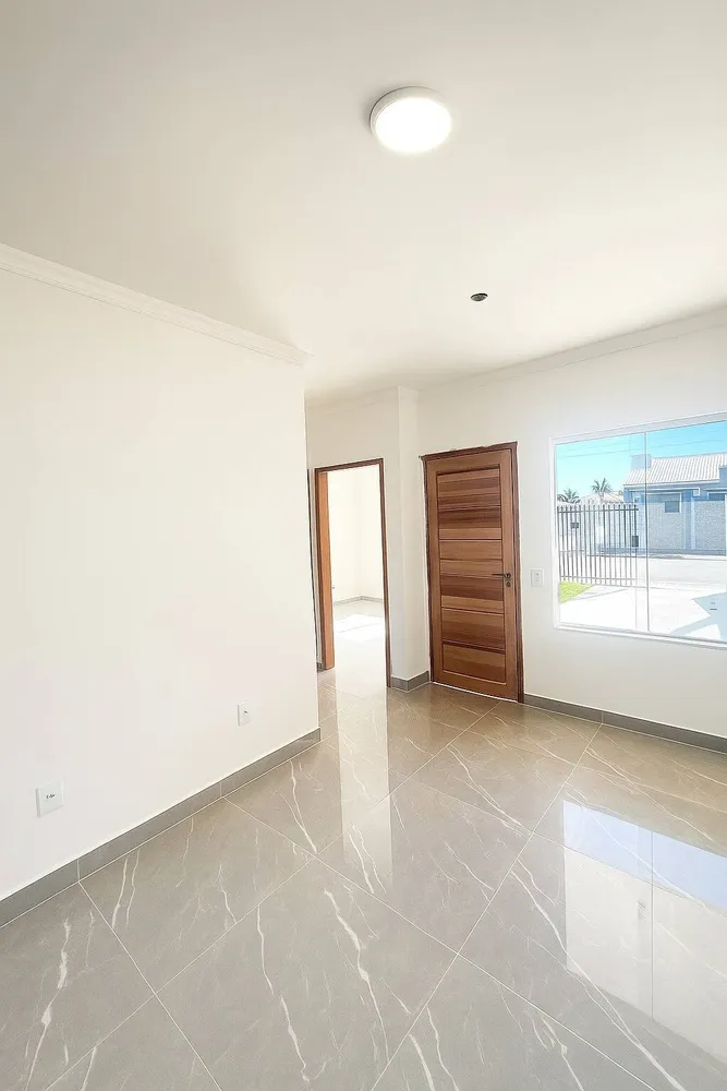 Casa, 2 quartos, 50 m² - Foto 3