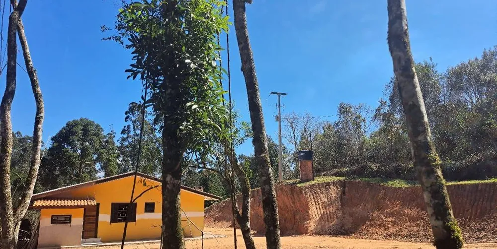 Chácara, 2 quartos, 6500 m² - Foto 4