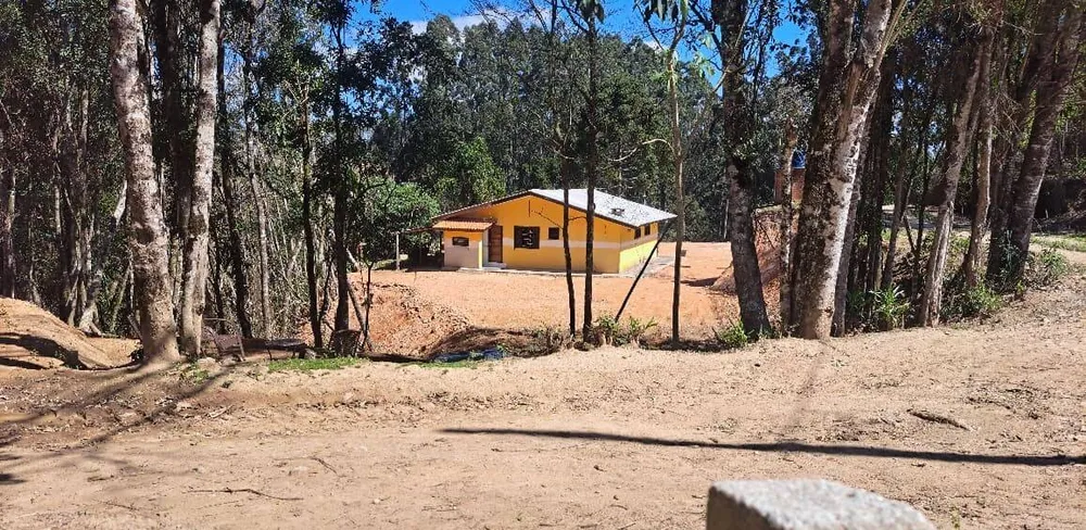 Chácara, 2 quartos, 6500 m² - Foto 1
