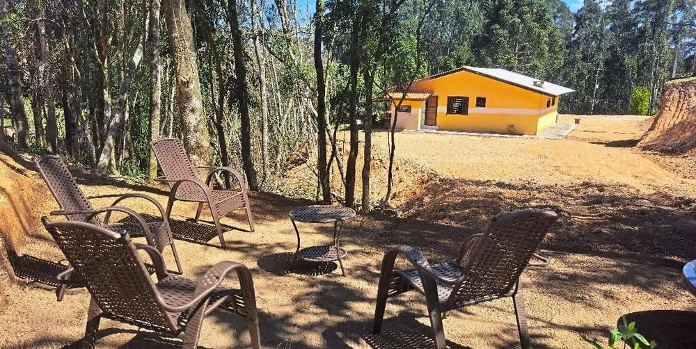 Chácara, 2 quartos, 6500 m² - Foto 8