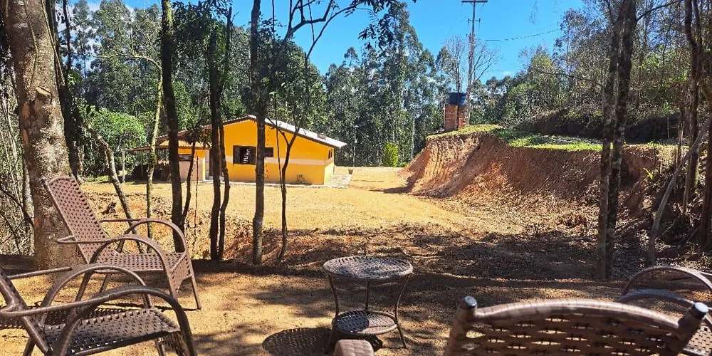 Chácara, 2 quartos, 6500 m² - Foto 3