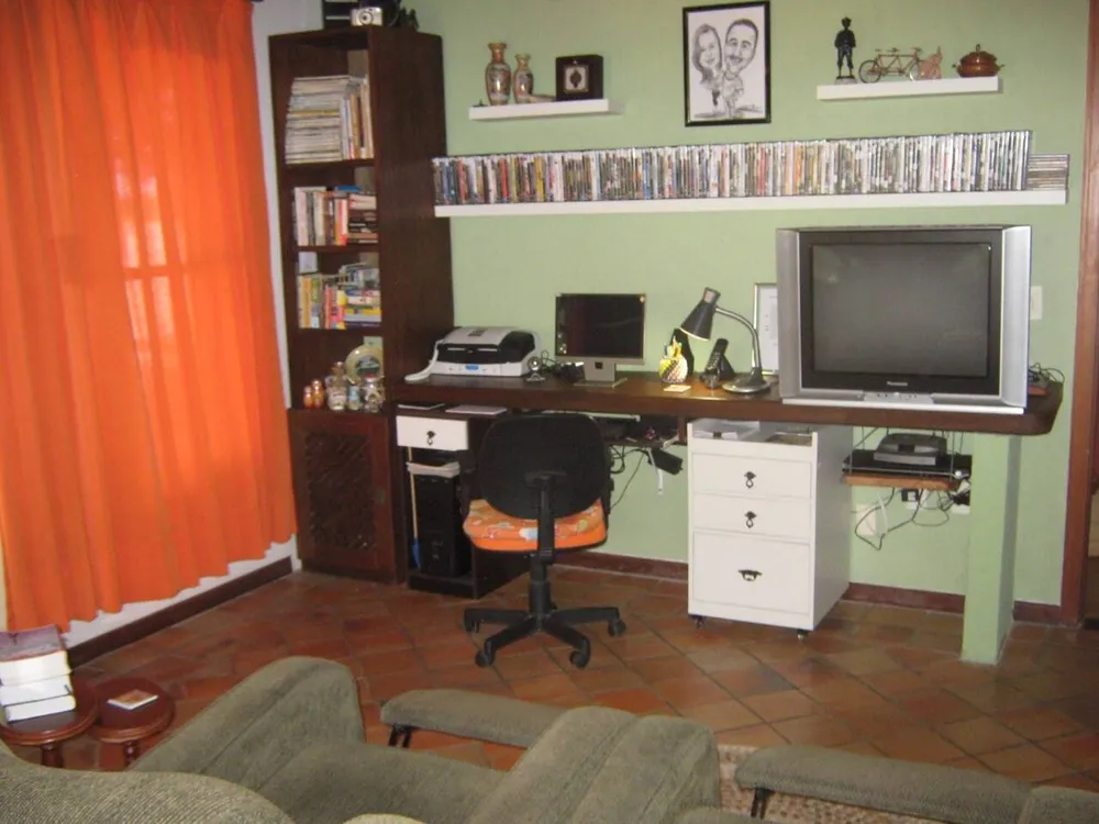 Casa, 3 quartos, 200 m² - Foto 7