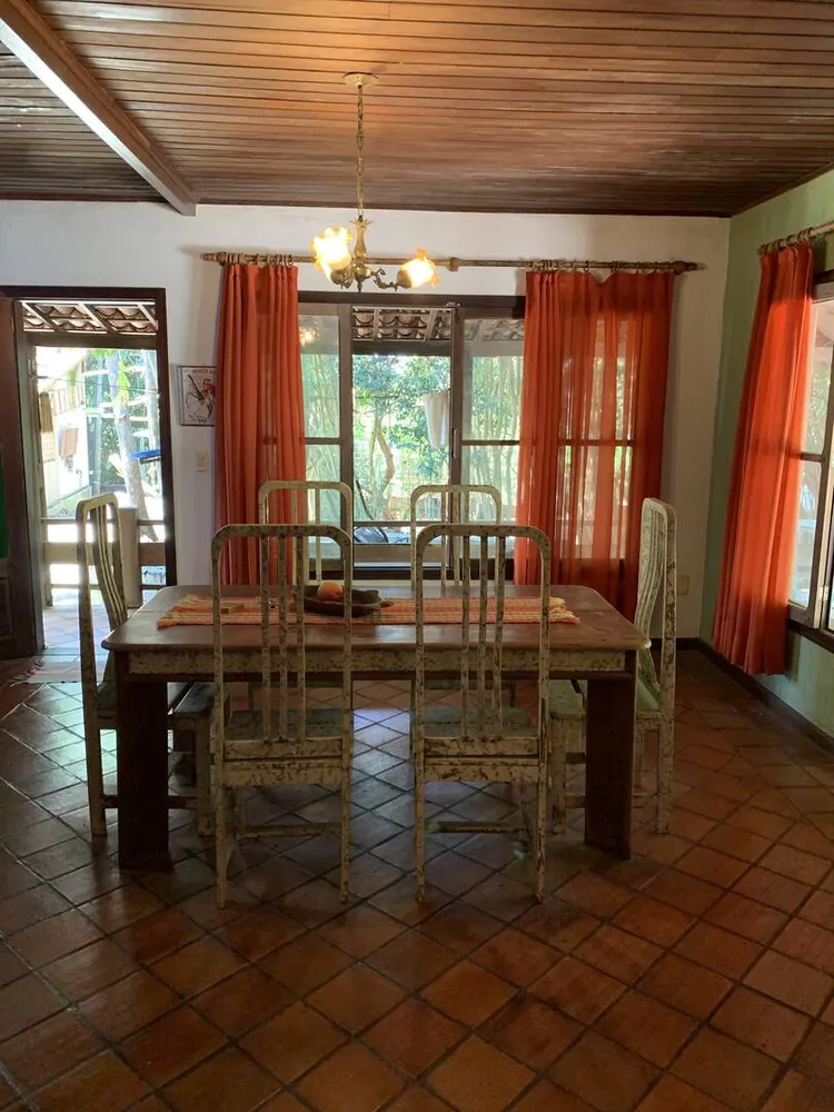Casa, 3 quartos, 200 m² - Foto 12