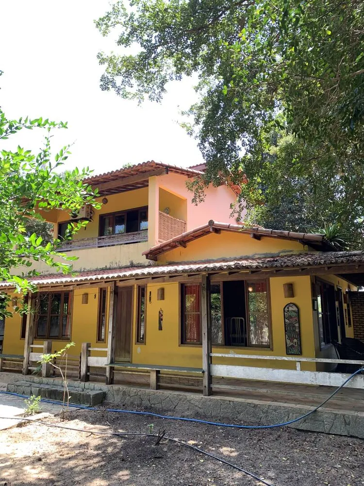 Casa, 3 quartos, 200 m² - Foto 1