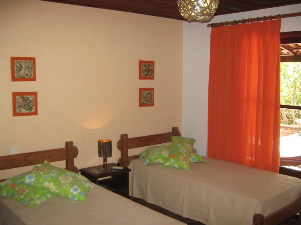 Casa, 3 quartos, 200 m² - Foto 6