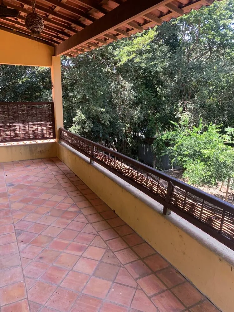 Casa, 3 quartos, 200 m² - Foto 11