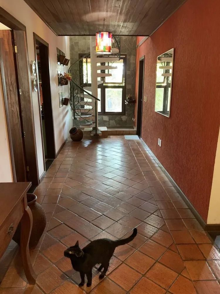 Casa, 3 quartos, 200 m² - Foto 9