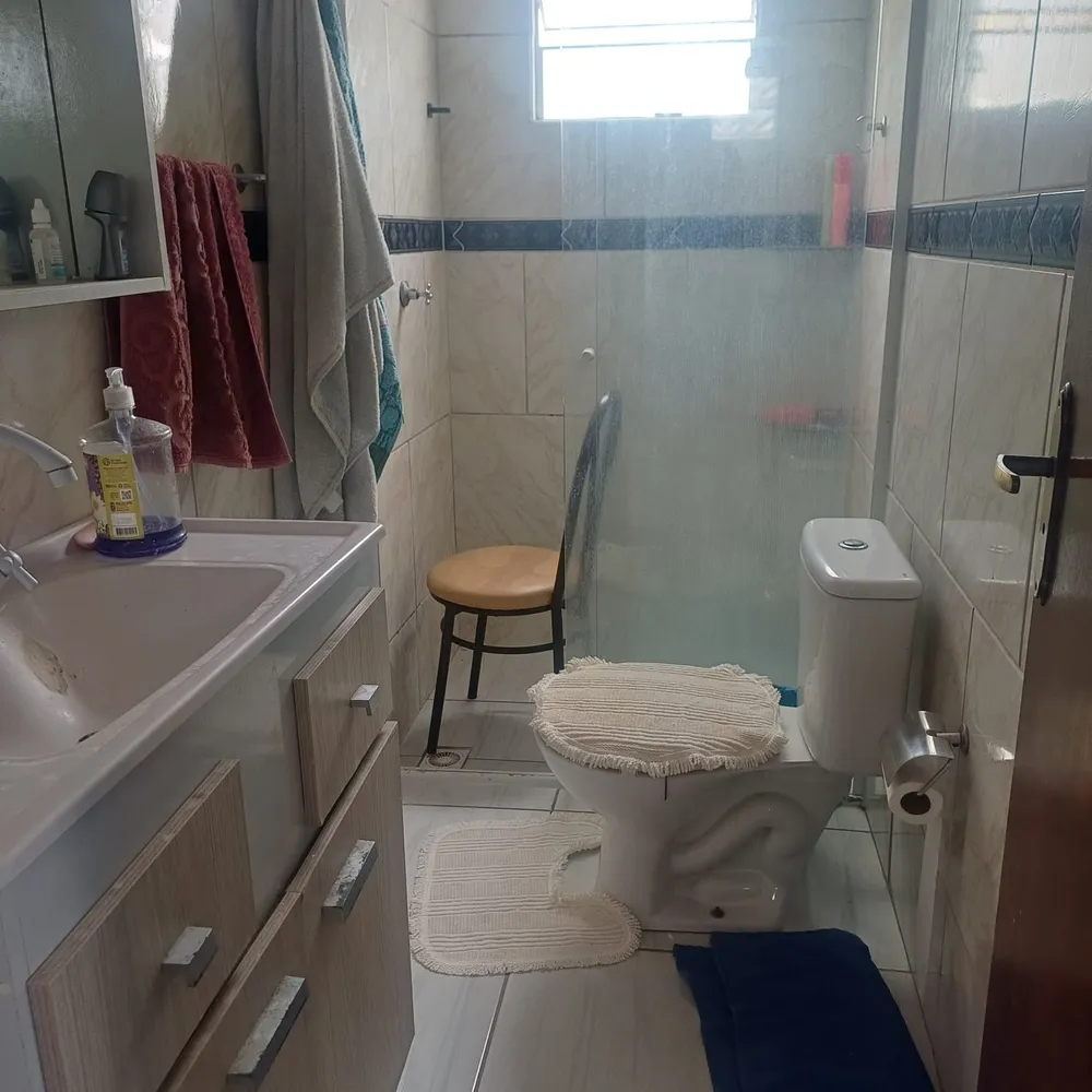 Casa, 2 quartos, 120 m² - Foto 4