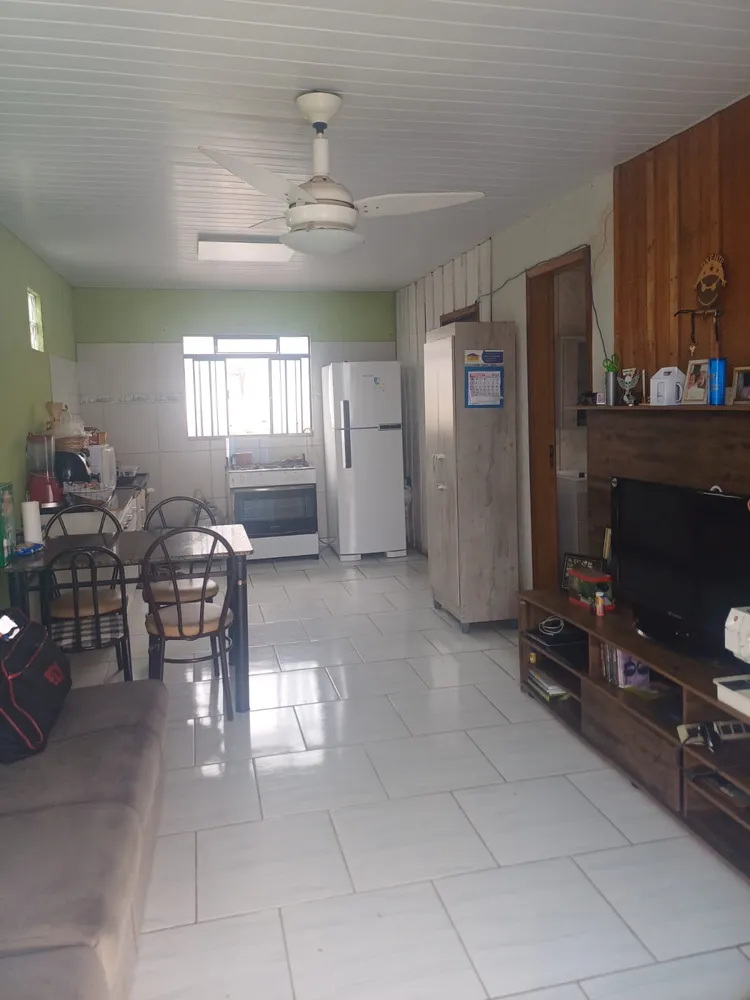 Casa, 2 quartos, 120 m² - Foto 7