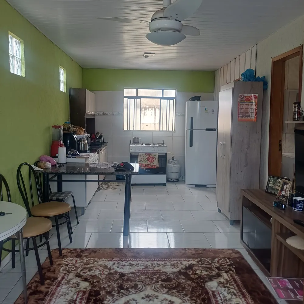 Casa, 2 quartos, 120 m² - Foto 5
