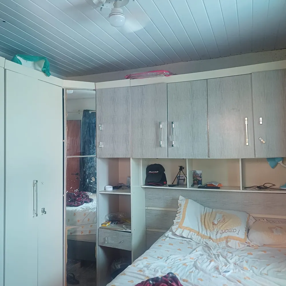 Casa, 2 quartos, 120 m² - Foto 6