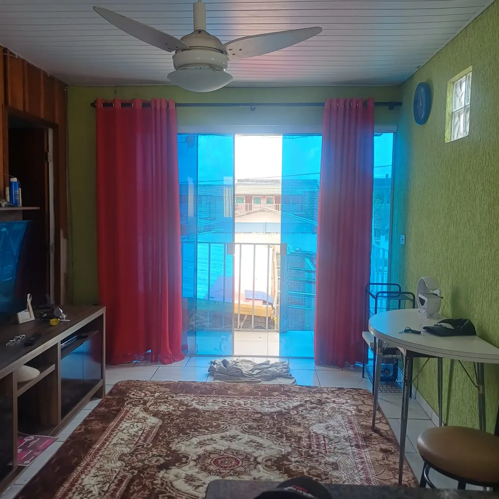 Casa, 2 quartos, 120 m² - Foto 3