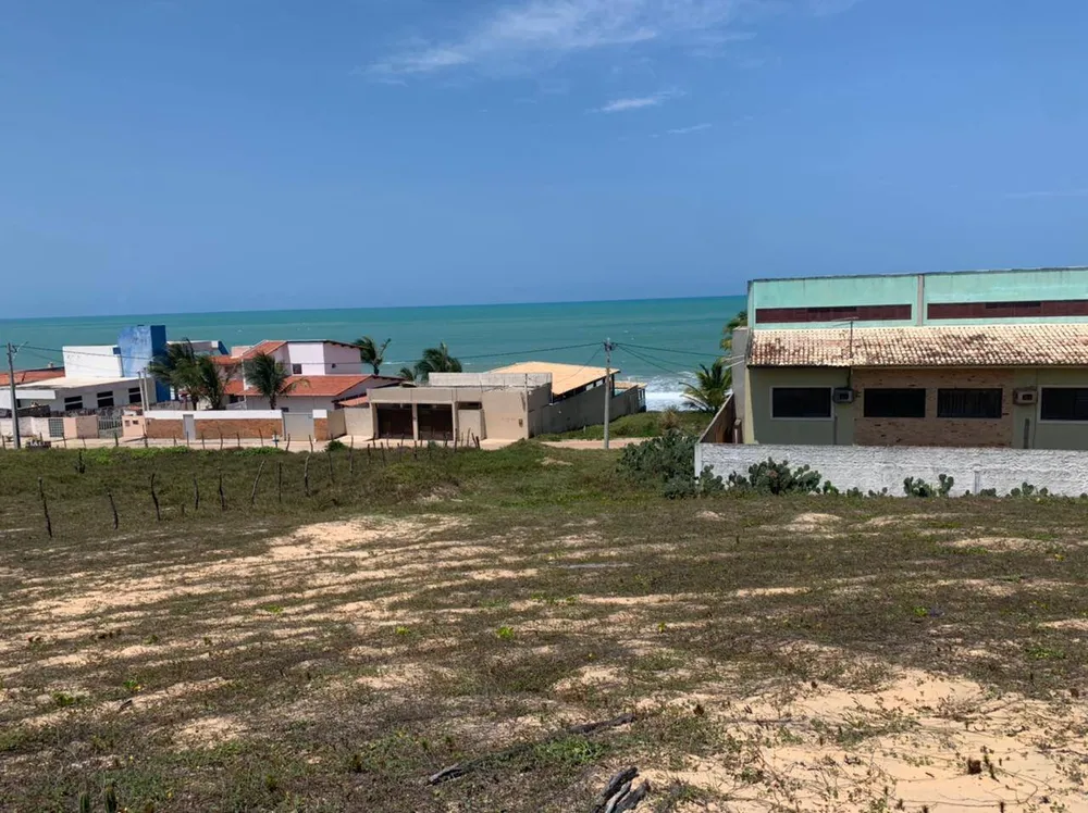 Terreno, 500 m² - Foto 1