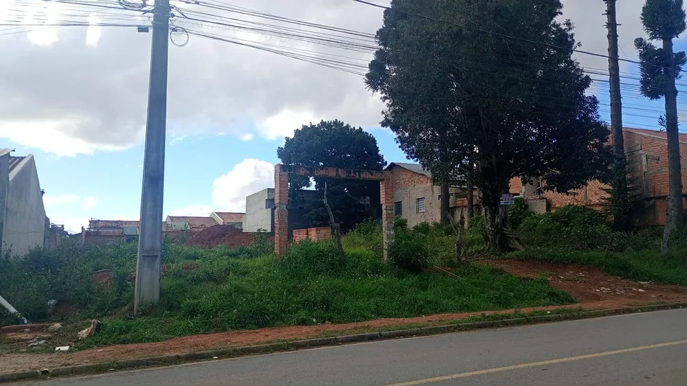 Terreno, 780 m² - Foto 1