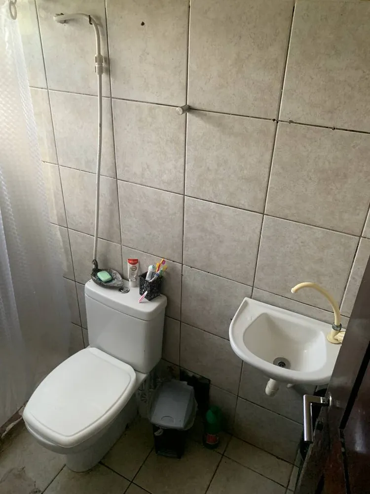 Casa, 2 quartos, 90 m² - Foto 6