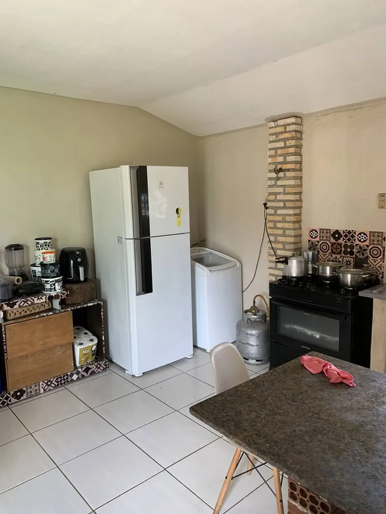 Casa, 2 quartos, 90 m² - Foto 8