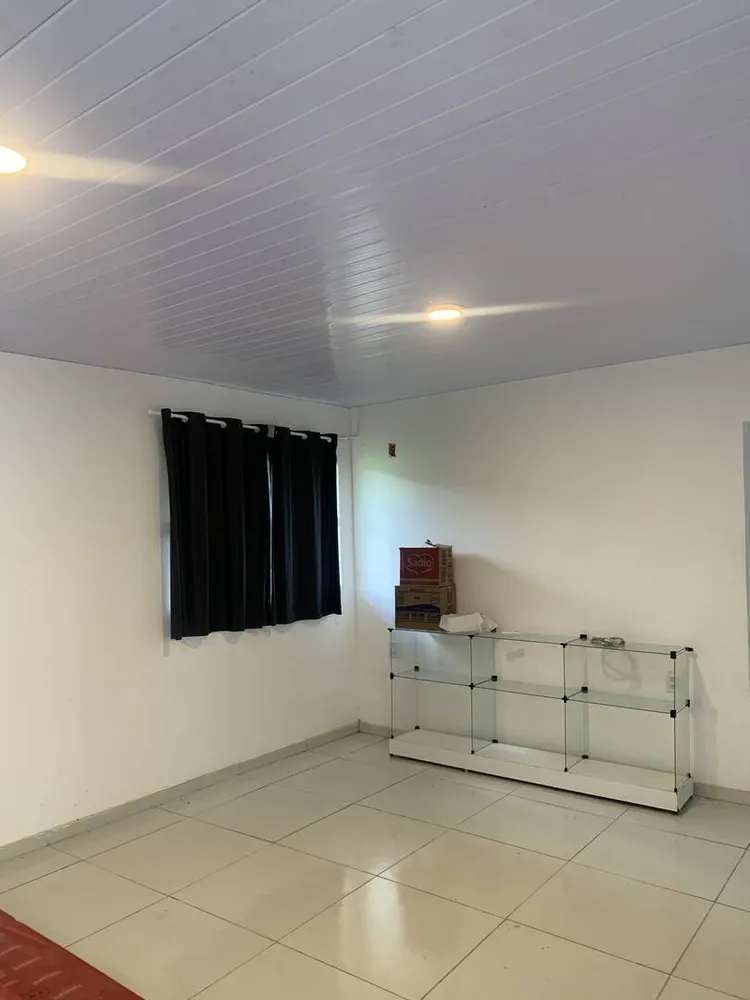 Casa, 2 quartos, 90 m² - Foto 1