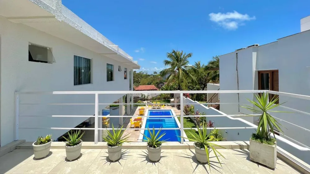 Casa, 5 quartos, 304 m² - Foto 9