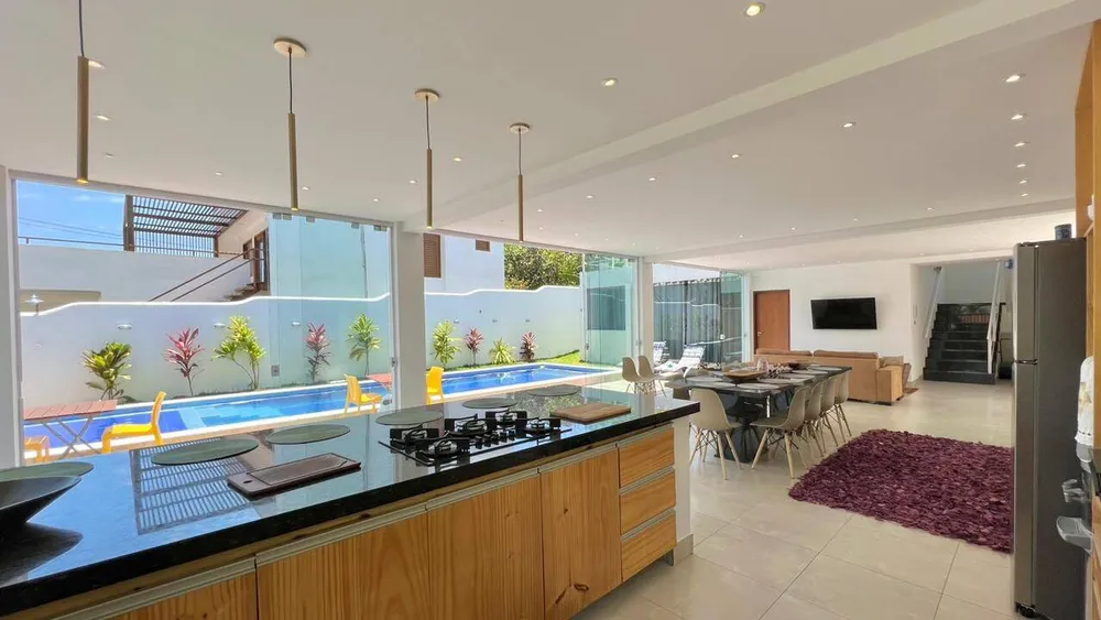 Casa, 5 quartos, 304 m² - Foto 2