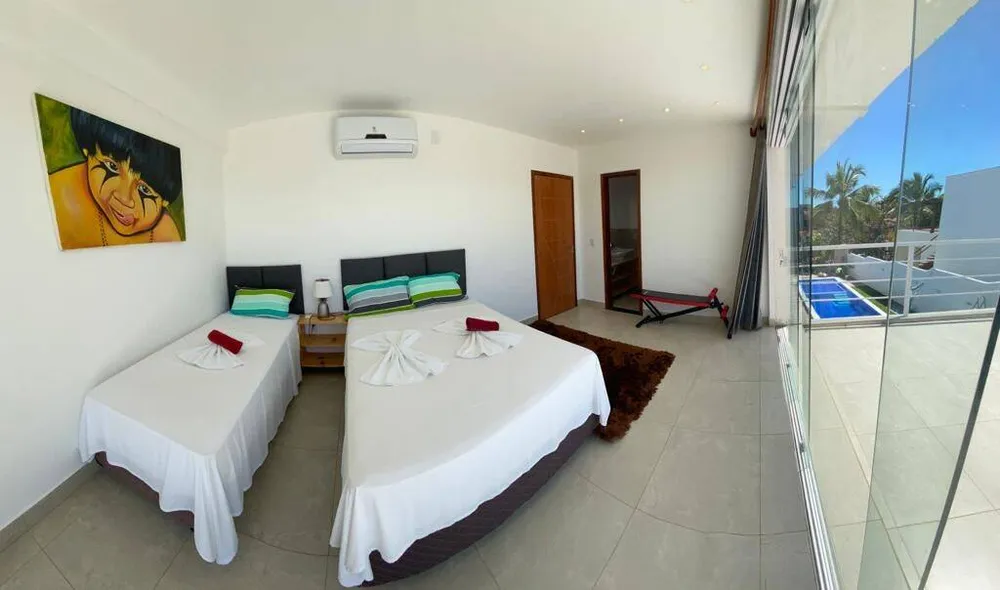 Casa, 5 quartos, 304 m² - Foto 5