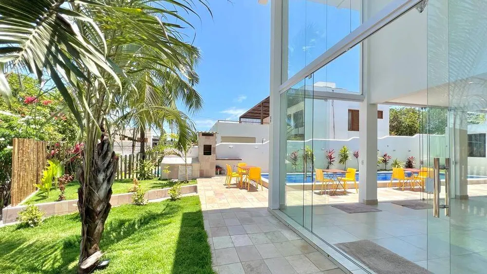 Casa, 5 quartos, 304 m² - Foto 7
