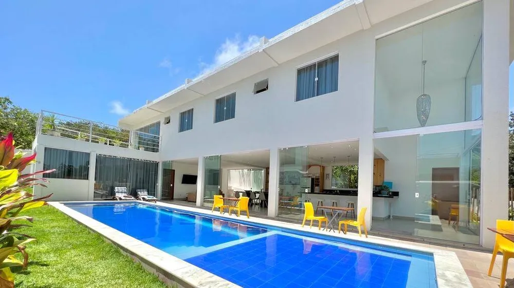 Casa, 5 quartos, 304 m² - Foto 8