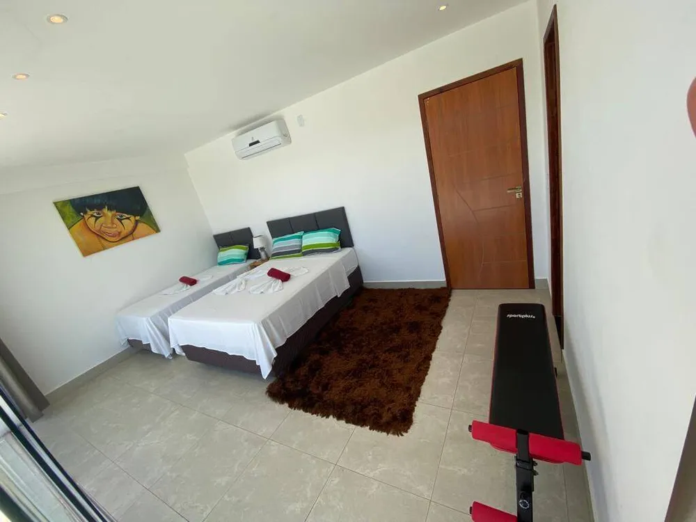Casa, 5 quartos, 304 m² - Foto 3