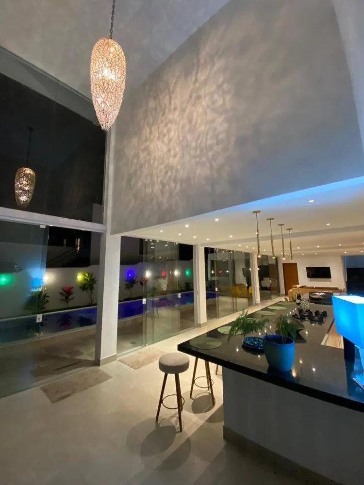 Casa, 5 quartos, 304 m² - Foto 12