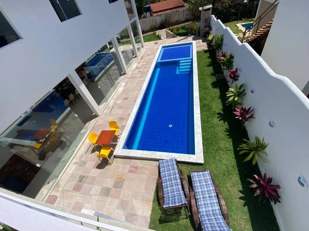 Casa, 5 quartos, 304 m² - Foto 6