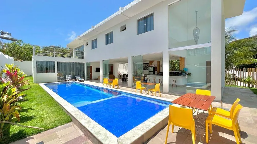 Casa, 5 quartos, 304 m² - Foto 10