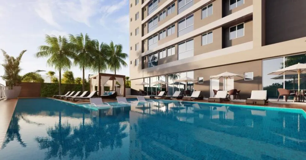 Apartamento, 2 quartos, 61 m² - Foto 7